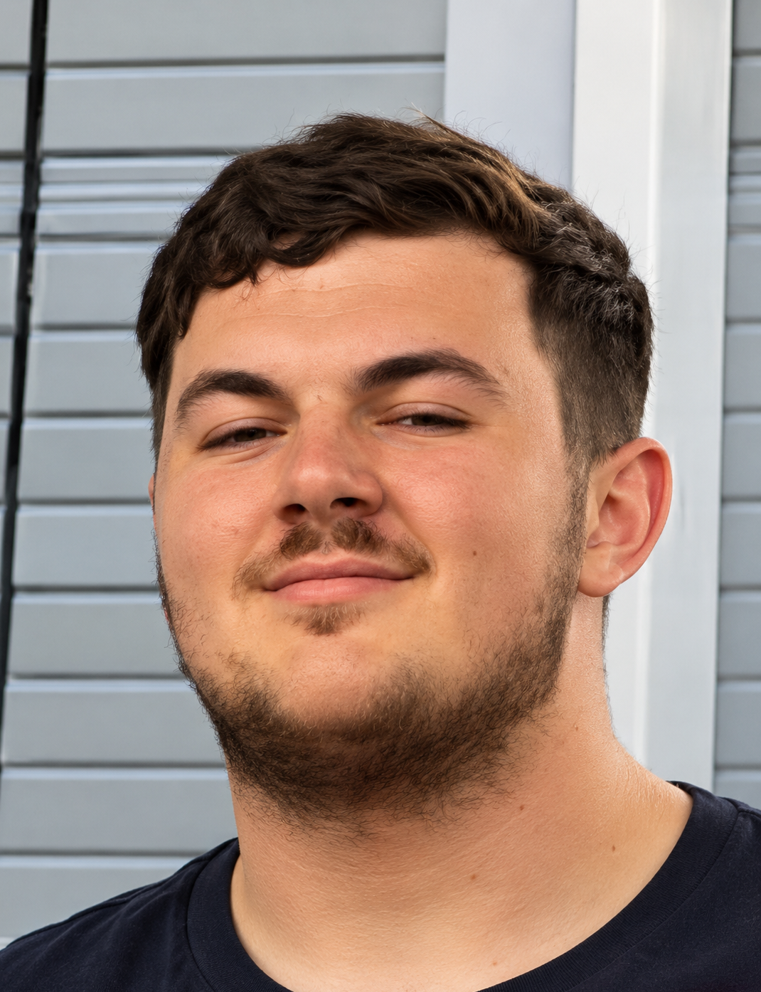 Brian, dit Bryak