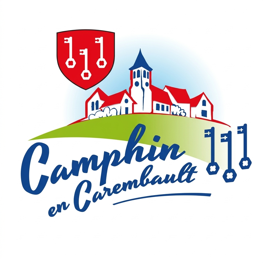 Mairie de Camphin-en-Carembault